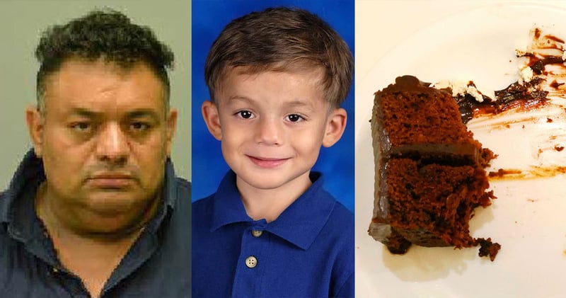 Crónica: Torturó y violó a su propio hijo con un palo