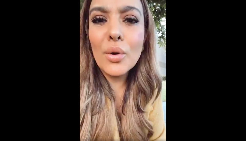 Mayeli Alonso, exesposa de Lupillo Rivera, cuenta la verdad de infidelidad (VIDEO)