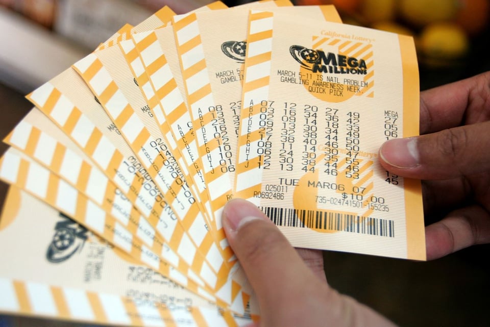 Hay ganador del sorteo de $202 millones y revelan dónde vendieron el boleto