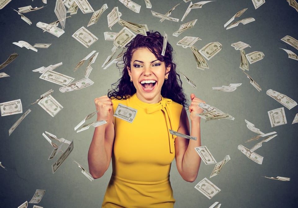Mega Millions: Números ganadores del martes 5 de febrero y cómo jugar featured image