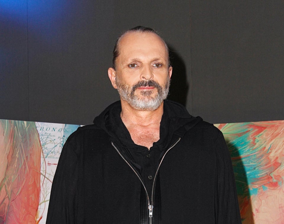 Miguel Bosé no cree en coronavirus pese a que su mamá Lucía murió a causa de ello (VIDEO)