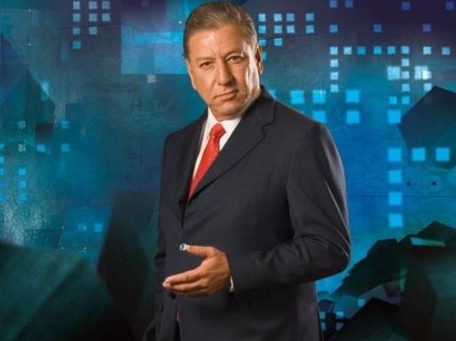Muere José Antonio Fernández, periodista mexicano