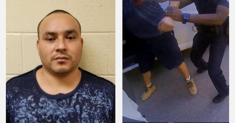 Crónica: Lo metieron preso por “su novia”, lo deportaron y volvió por ella