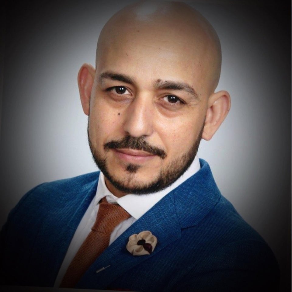 ¿Dónde comienza la excelencia personal?