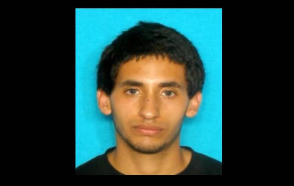 Texas: Aseguran que Marco Antonio Sigala Jr. es el responsable del tiroteo en el Walmart