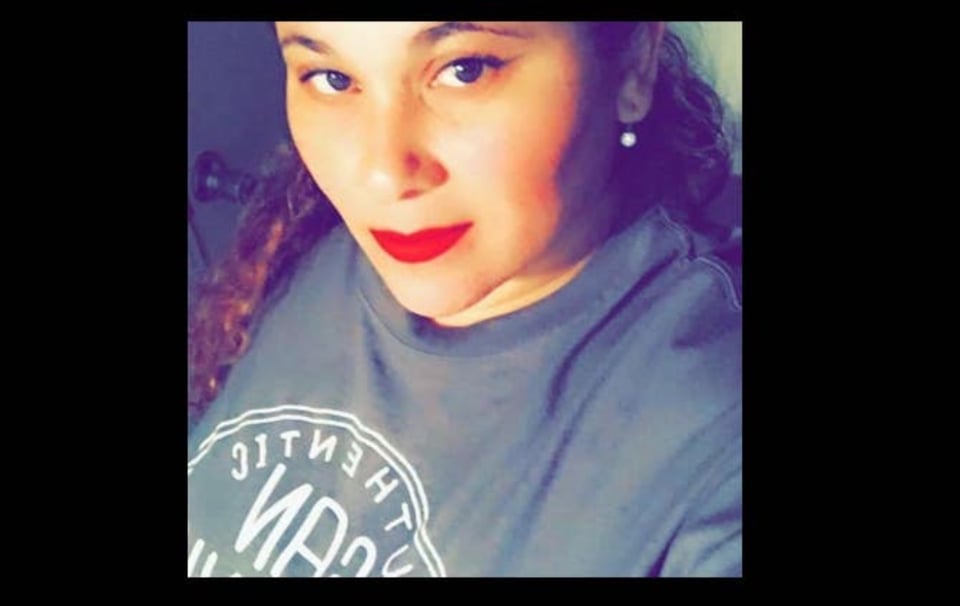 CRÓNICA TEXAS: Margarita Villalón, la codicia mortal irrumpió en su casa
