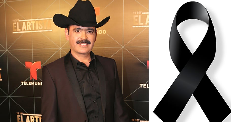 Muere Lupe Quintero, tío de Mario Quintero de Los Tucanes de Tijuana (2 FOTOS Y 3 VIDEOS)
