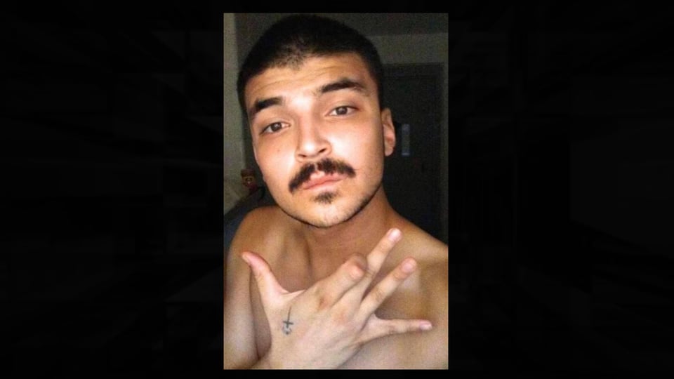 Cae «peligroso» latino sospechoso de disparar contra dos personas featured image