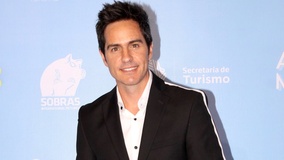 Mauricio Ochmann | Biografía featured image