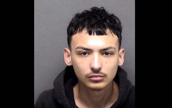 Texas: Hispano borracho causa accidente en el que muere una adolescente