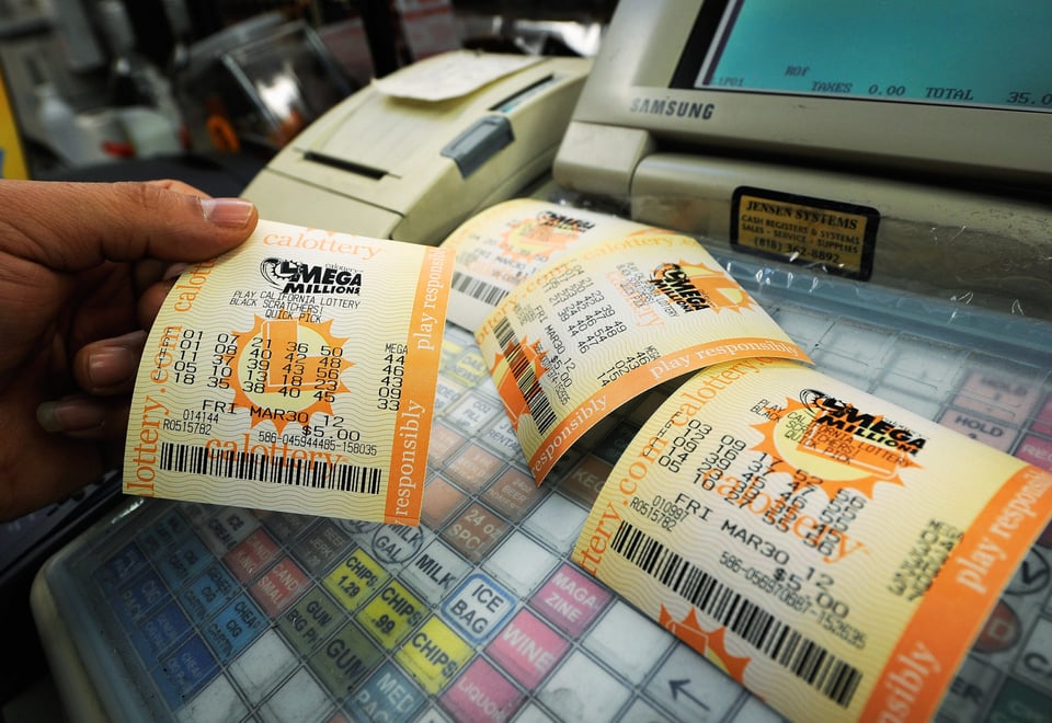 Mega Millions: números ganadores del martes 12/11/2018 y ¿cómo jugar? featured image