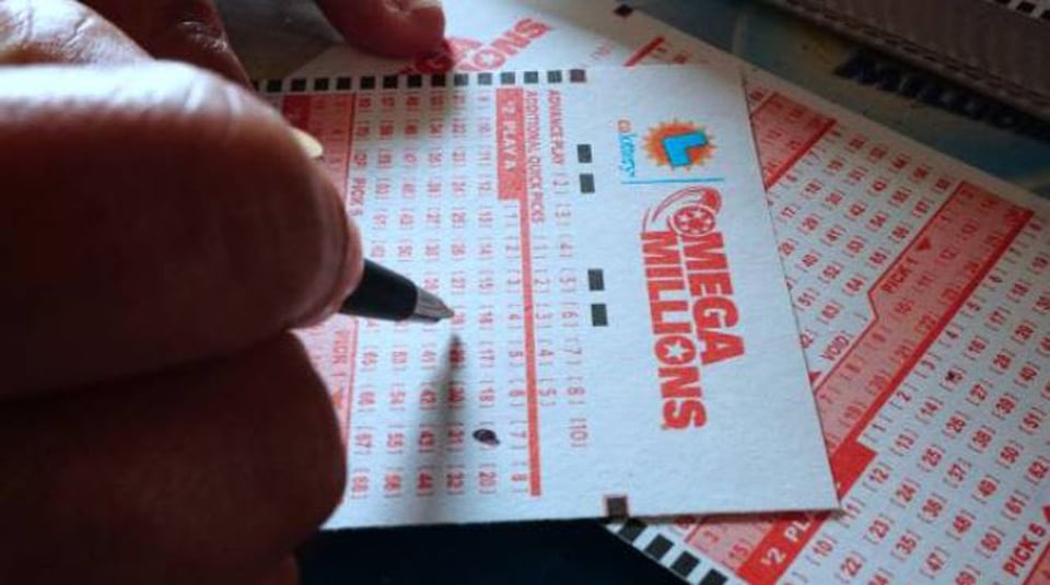 Mega Millions Números ganadores del martes 11 de febrero de 2020 featured image