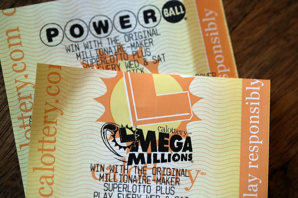 Mega Millions: números ganadores del viernes 12/14/2018 y ¿cómo jugar? featured image