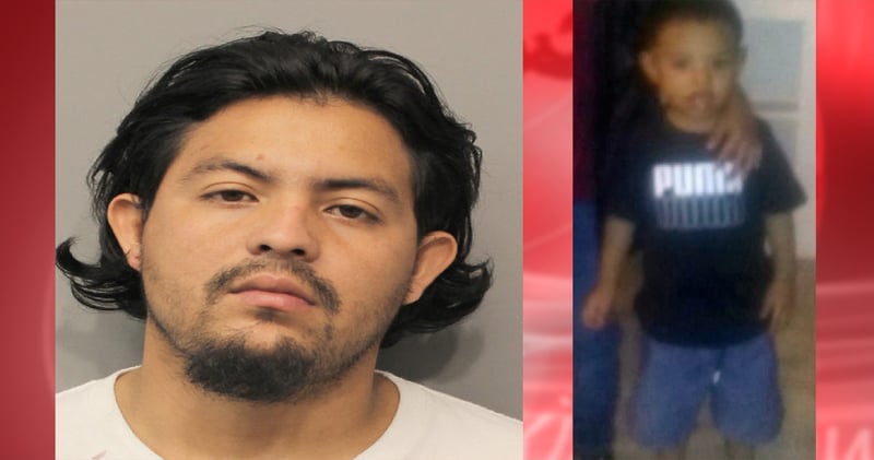 Crónica: Trajo a su sobrinito de Honduras solo para matarlo