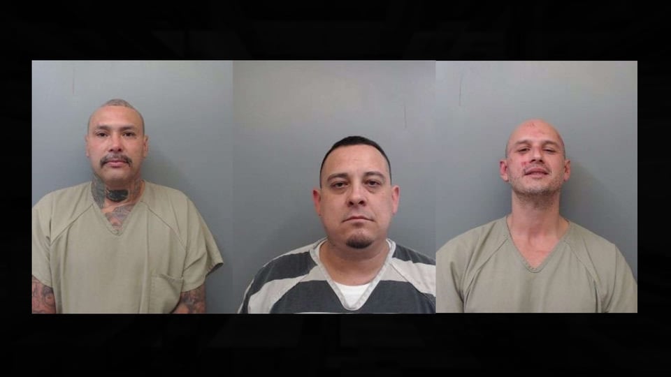 Arrestan a integrantes de la Mexican Mafia por secuestro en Texas