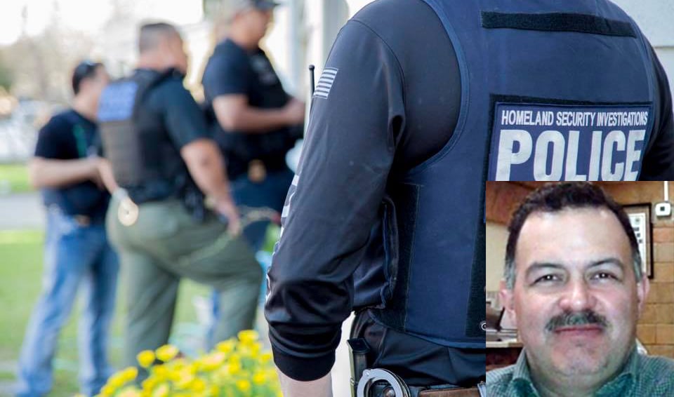 Mexicanos y centroamericanos entre los más buscados por ICE (VIDEO)