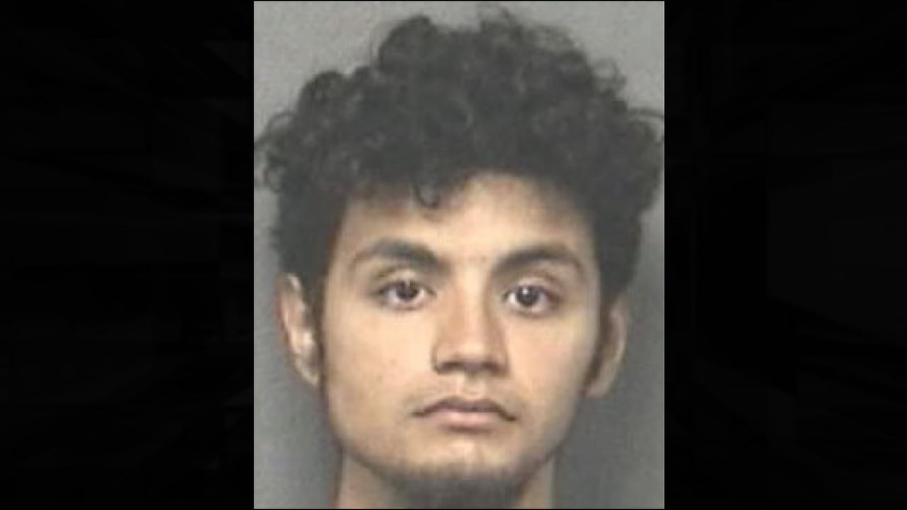 Cae en Houston el cómplice del homicidio de dos hispanos