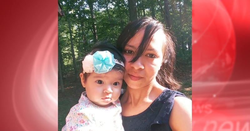 ¿Dónde está Nancy Troche García? Crónica por Mario Guevara