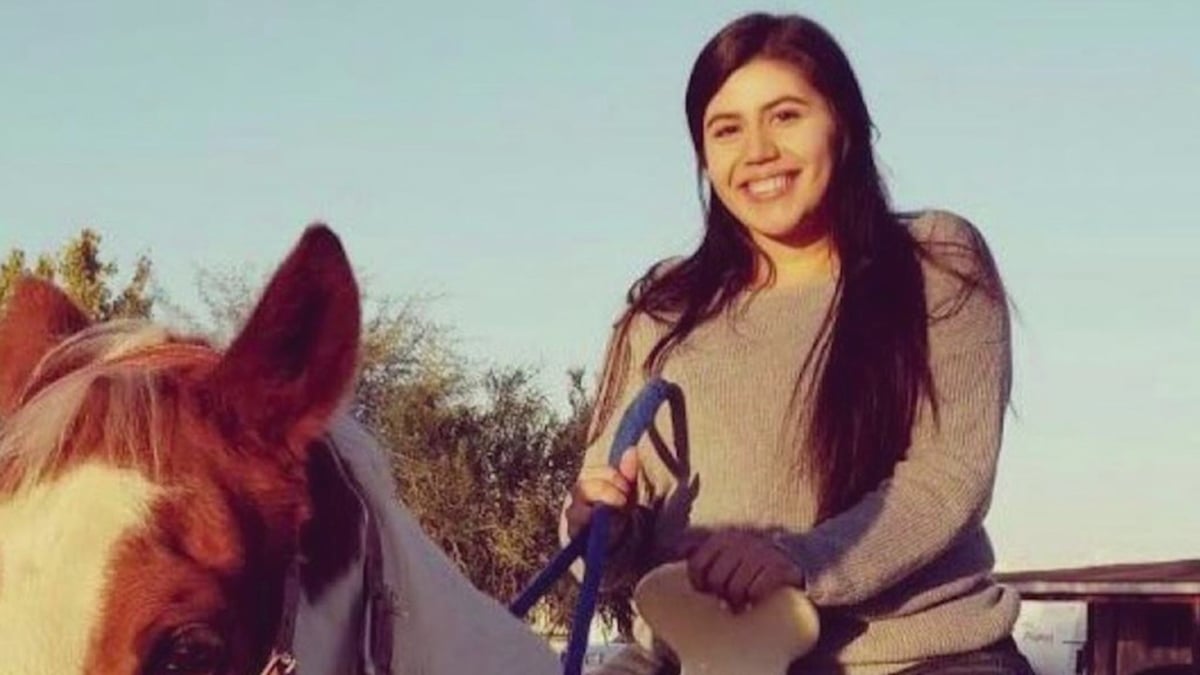California: Asesinaron a tiros a universitaria hispana en un parque de Delano