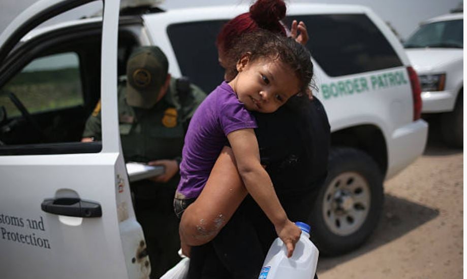 Autoridades confirman que niño guatemalteco murió en detención featured image