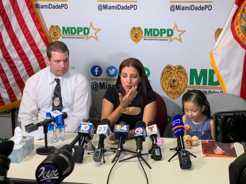 Crónica: Un viaje a Disney destruyó a una familia