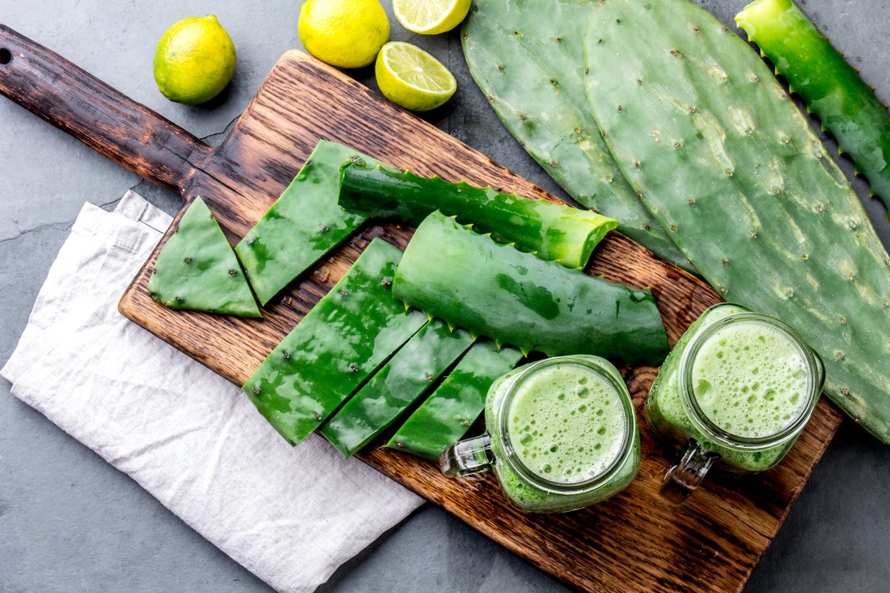 ¡Desata indignación! Hispano insulta a mexicanos por comer nopales y le llueven críticas en TikTok (VIDEO)