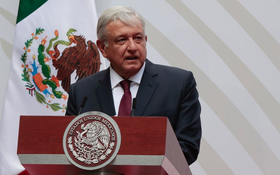 CORONAVIRUS ‘acecha’ al presidente AMLO; su prima da positivo y está delicada (FOTO)