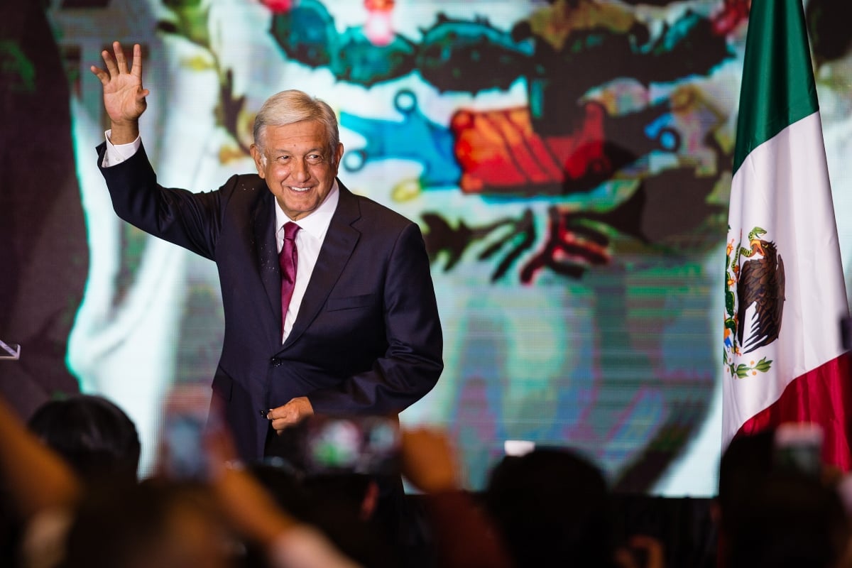 Sube dólar informe AMLO coronavirus (Covid-19) peso mexicano