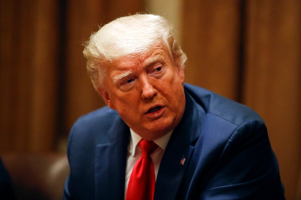 Gobierno de Trump propone amplias restricciones al asilo