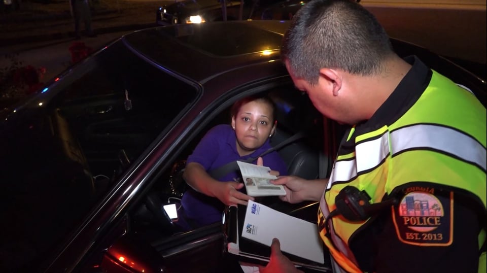 Se avecinan operativos policiales en EE.UU. por ‘Thanksgiving’ (VIDEO)