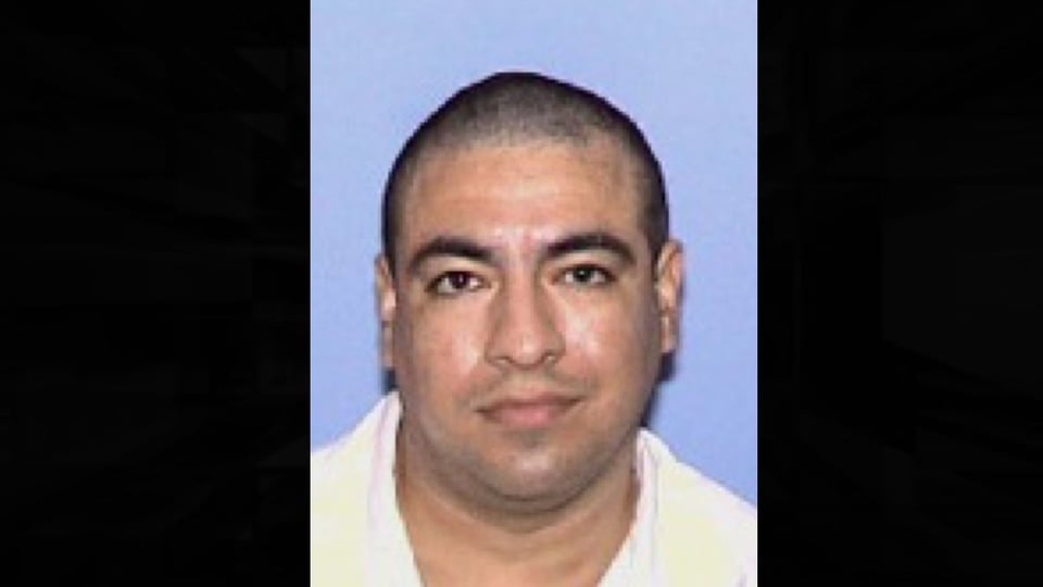Abel Ochoa será el primer reo hispano ejecutado en Texas este año