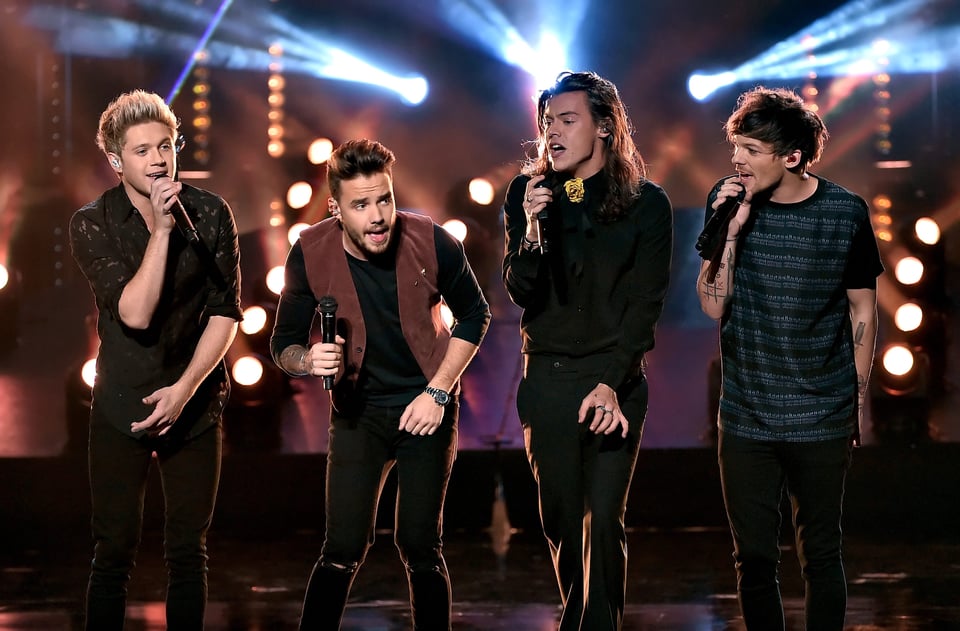 ¿Regresa One Direction? Entérate por qué crece este rumor