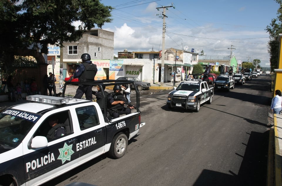 Ahora reportan a jovencita Dibanhi, desaparecida en Torreón
