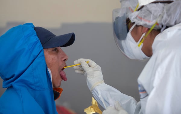Dr. Juan Rivera hace revelación de las personas que se salvan del coronavirus (VIDEO)