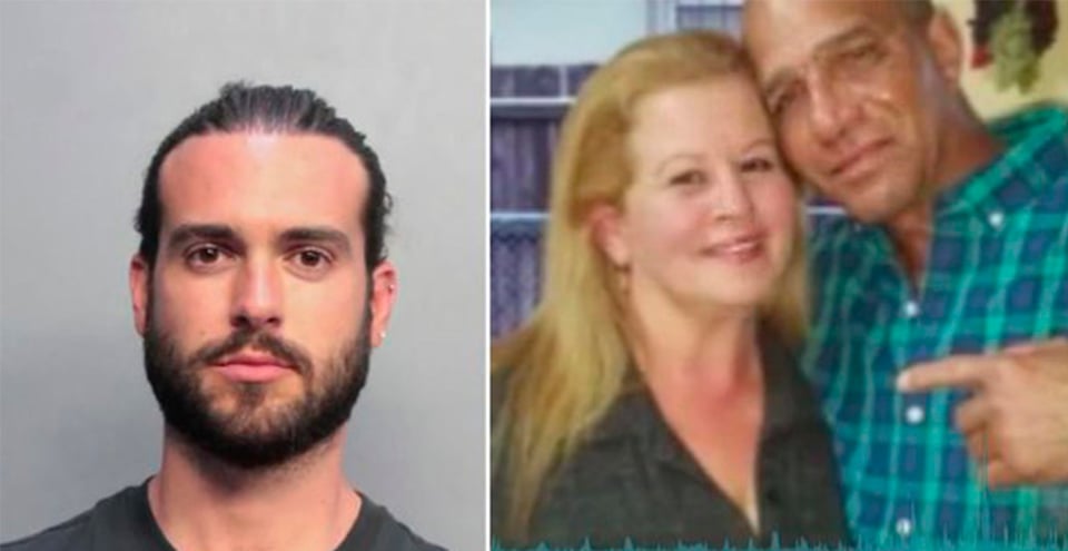 Novia de víctima de Pablo Lyle publica desgarradores videos a su prometido muerto