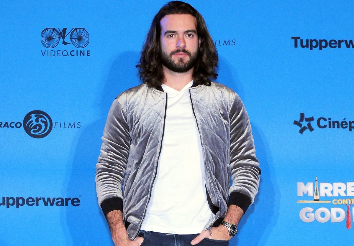 Pablo Lyle
