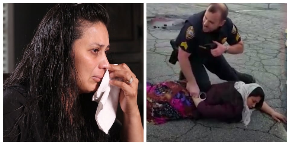 Crónica: Pastora Cristina Cruz podría salir pronto de prisión
