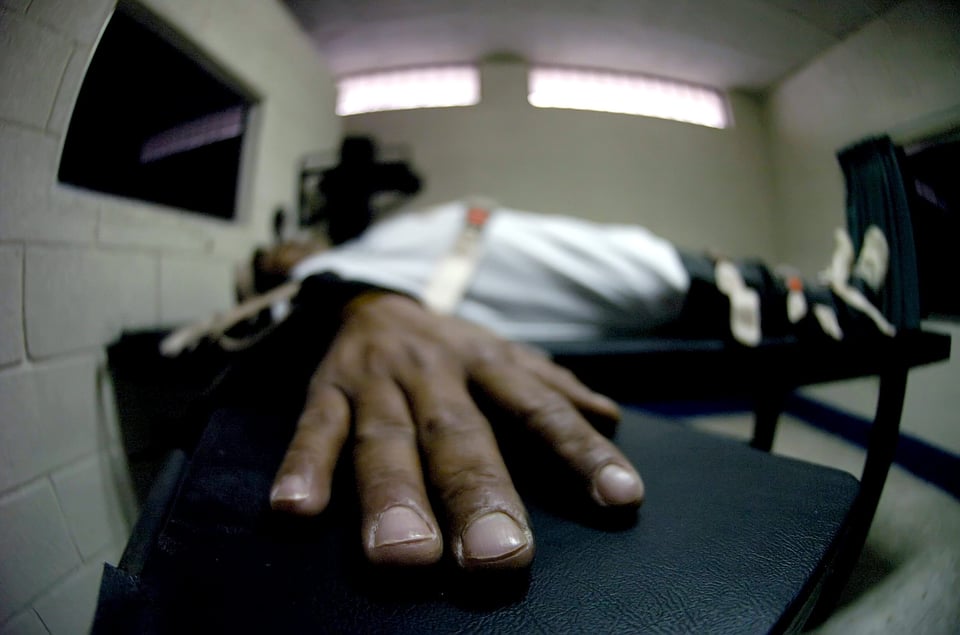 Texas ejecutó al último reo del año por matar a un trabajador penitenciario featured image