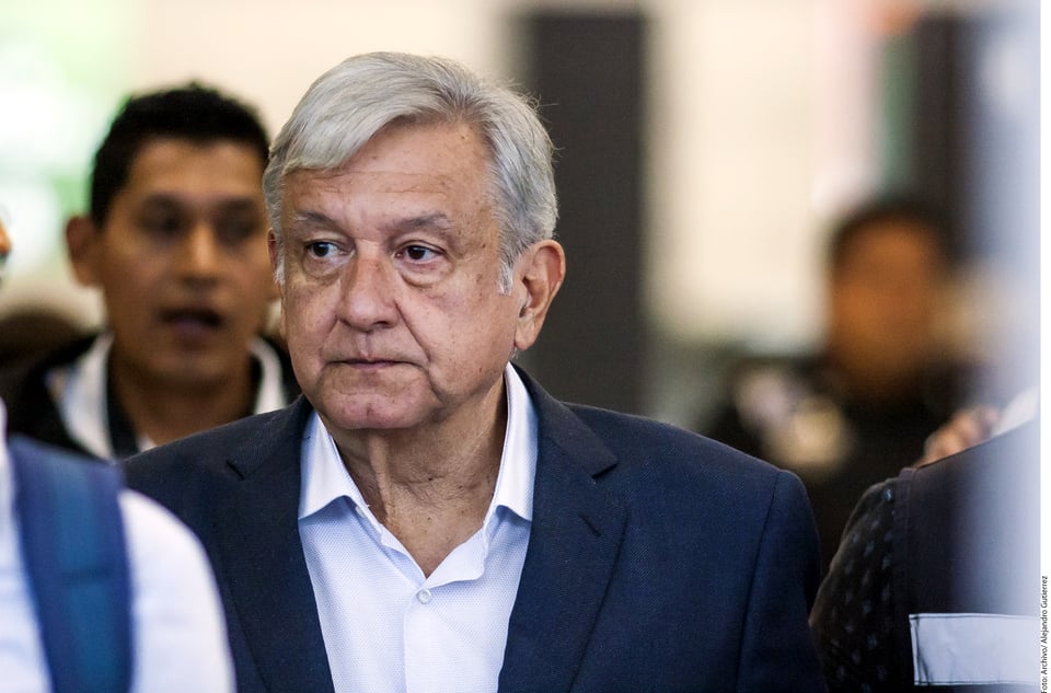 Piden que expresidentes mexicanos no sean los únicos con pensiones eliminadas