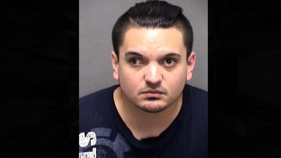 Acusan a hispano de abuso sexual a mujer que conoció por internet