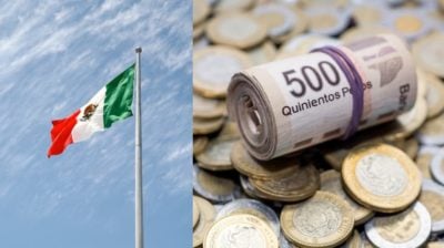 Peso mexicano: Cambio al dólar el 25 de febrero y por qué