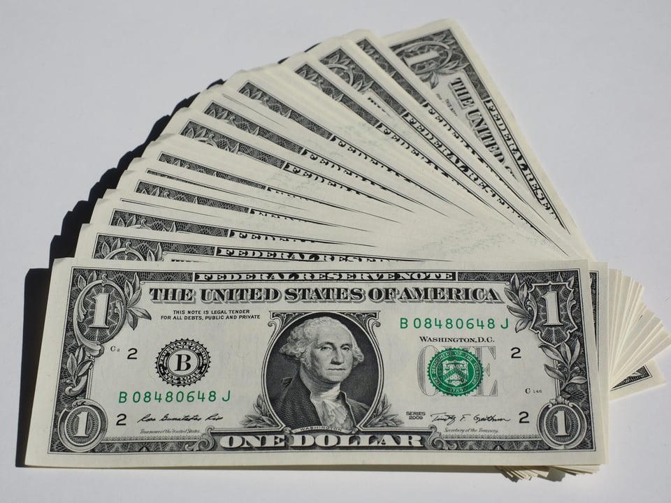 Peso mexicano sigue a la baja frente al dólar: cambio el 1 de marzo de 2019 y por qué