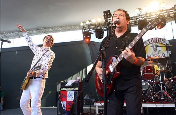 Murió el cantante Pete Shelley: 5 datos que no sabías de esta leyenda