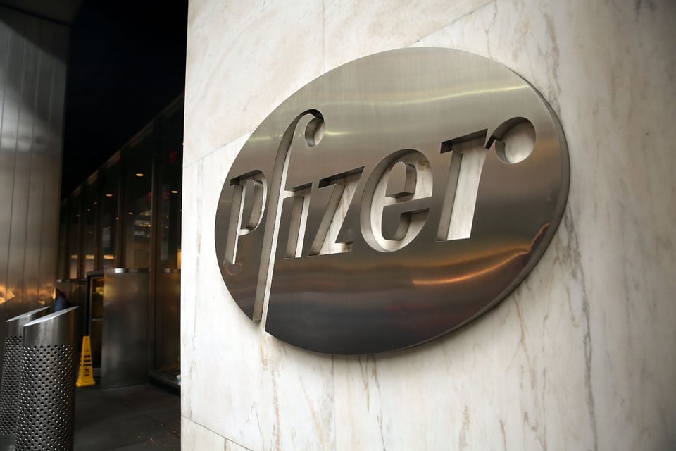 Pfizer inicia ensayos en humanos de vacuna contra el coronavirus (FOTO)