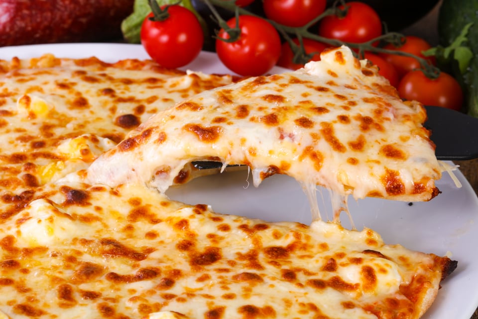 Día Nacional de la Pizza de Queso: ¿Dónde puedes conseguir buenas ofertas?