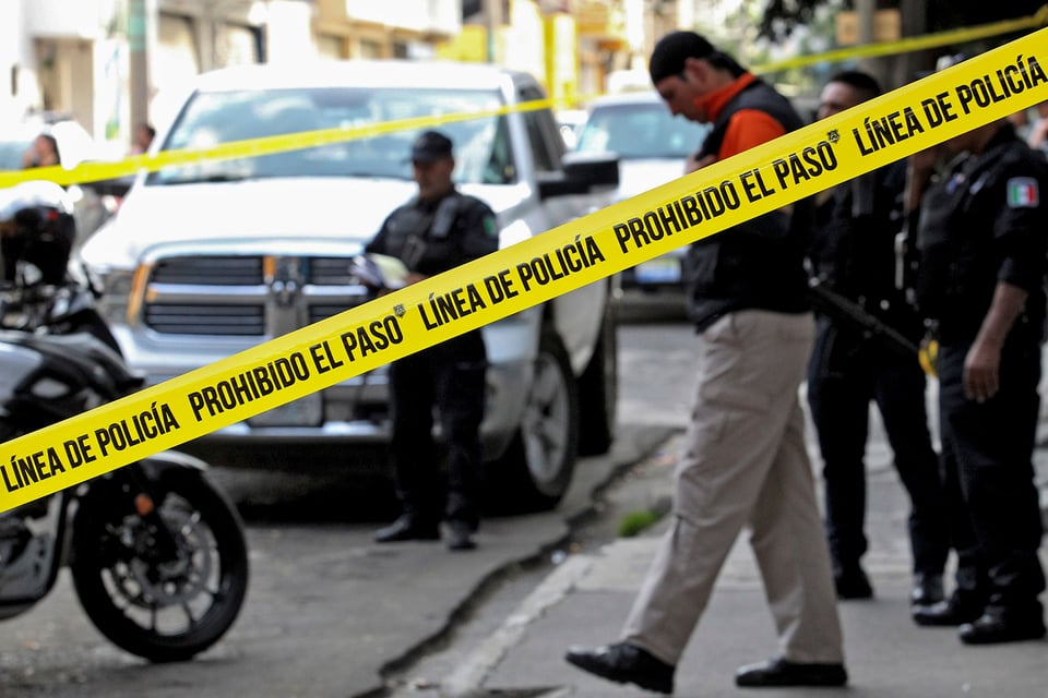 ÚLTIMA HORA: Asesinan de la manera más brutal a músicos mexicanos (FOTOS)