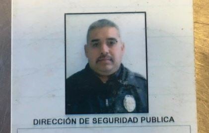 Detienen a policía mexicano que llevaba droga en su auto