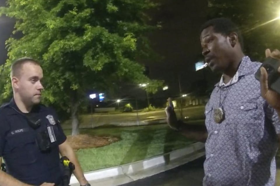 Policía que disparó a Rayshard Brooks en Atlanta había sido denunciado por mala conducta