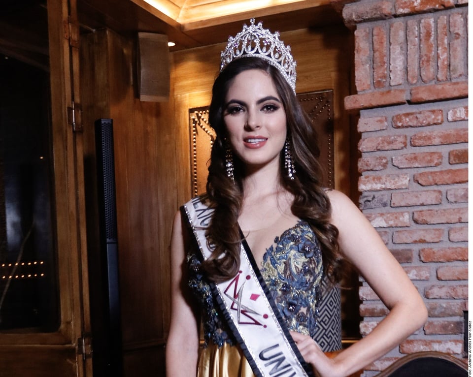 Miss Universo top 10: México, Perú, Colombia y Puerto Rico avanzan featured image
