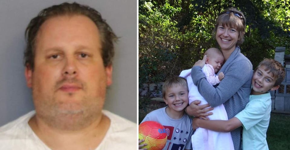 «¡Púdrete en el infierno, Tony!», le reclaman a hombre que mató a su familia en Florida